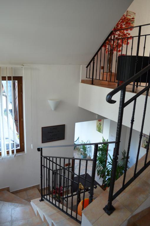 Hotel U Kapra Lázně Bělohrad Εξωτερικό φωτογραφία