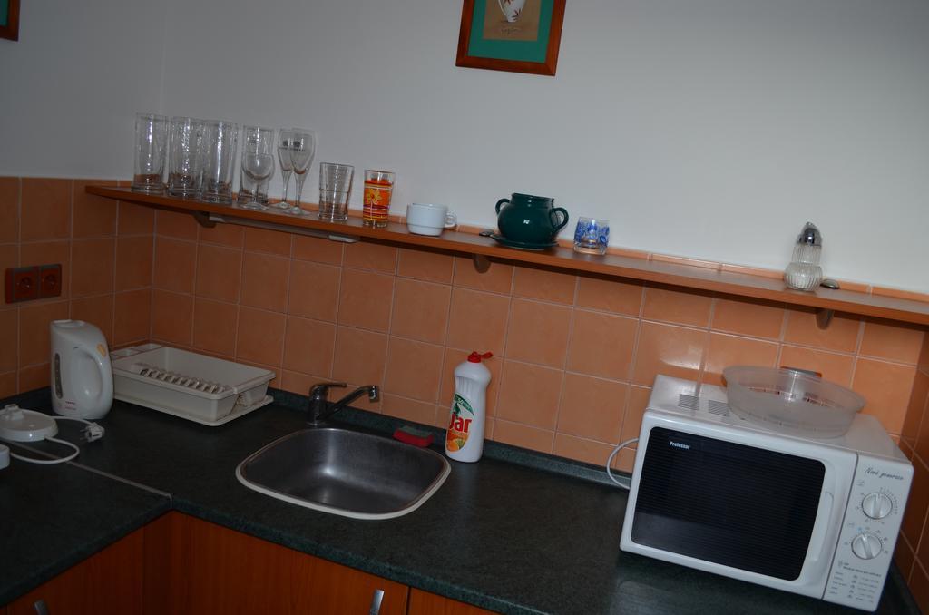 Hotel U Kapra Lázně Bělohrad Εξωτερικό φωτογραφία