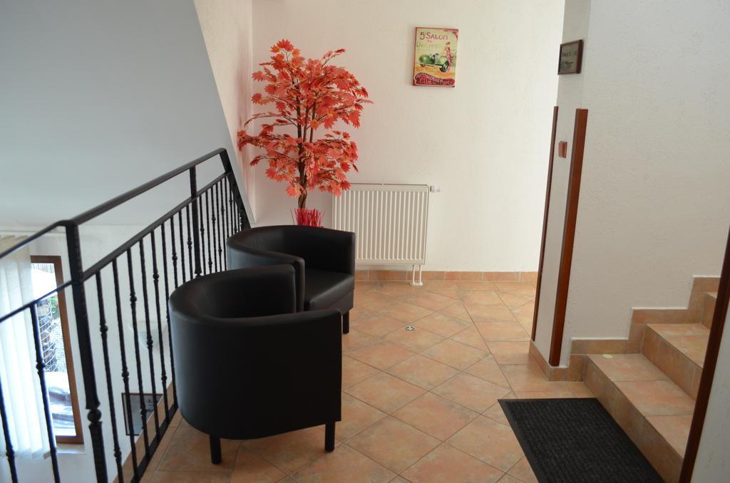 Hotel U Kapra Lázně Bělohrad Δωμάτιο φωτογραφία