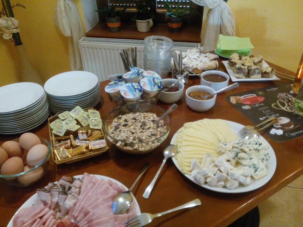 Hotel U Kapra Lázně Bělohrad Εξωτερικό φωτογραφία